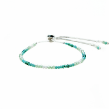 Load image into Gallery viewer, &quot;Just Breathe&quot; Goddess Bracelet
