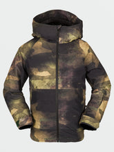 Load image into Gallery viewer, Kid&#39;s Breck Insulated Jacket
