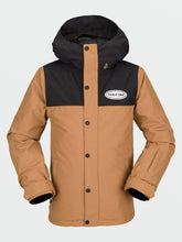 Load image into Gallery viewer, Kid&#39;s Stone.91 Insulated Jacket
