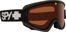 Load image into Gallery viewer, Crusher Matte Black - Persimmon
