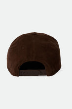 Load image into Gallery viewer, Parsons Netplus MP Snapback - Sepia
