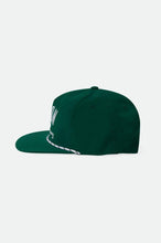 Load image into Gallery viewer, Persist MP Snapback - Trekking Green
