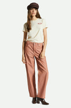 Load image into Gallery viewer, Lomas Pant - Terracotta
