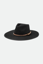 Load image into Gallery viewer, Adjustable New West Hat Band - Brown
