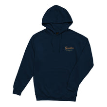 Load image into Gallery viewer, WATERCRAFT PULLOVER HOOD
