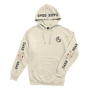 GREAT PLAINS PULLOVER HOOD