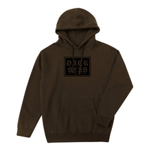 Load image into Gallery viewer, MYSTIQUE PULLOVER HOOD
