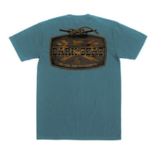 Load image into Gallery viewer, COASTAL RANCHER PIGMENT T-SHIRT
