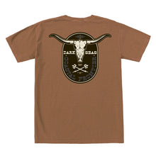 Load image into Gallery viewer, CATTLEMEN PIGMENT T-SHIRT
