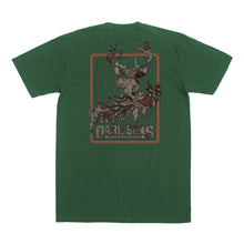 Load image into Gallery viewer, WHITETAIL PIGMENT T-SHIRT
