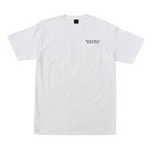 Load image into Gallery viewer, TRADITIONAL BASIC POCKET T-SHIRT
