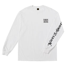 Load image into Gallery viewer, TIL DEATH LS STOCK T-SHIRT
