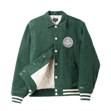 Load image into Gallery viewer, VARSITY JACKET
