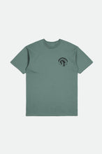 Load image into Gallery viewer, Vive Libre S/S Standard Tee - Chinois Green
