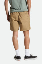 Load image into Gallery viewer, Everyday Coolmax Short - Khaki
