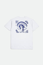 Load image into Gallery viewer, Vive Libre S/S Standard Tee - White
