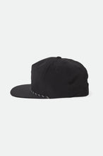 Load image into Gallery viewer, Persist MP Snapback - Black
