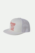 Load image into Gallery viewer, Estupendo HP Trucker Hat - White
