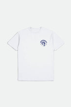 Load image into Gallery viewer, Vive Libre S/S Standard Tee - White
