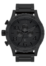 Load image into Gallery viewer, 51-30 Chrono - Black
