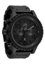 Load image into Gallery viewer, 51-30 Chrono - Black

