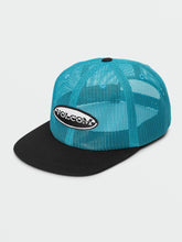 Load image into Gallery viewer, Meshington Trucker Hat

