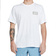 Load image into Gallery viewer, FRAMED SUPER SOFT S/S TEE

