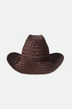 Load image into Gallery viewer, Houston Straw Cowboy - Toffee
