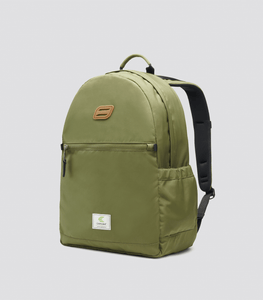 JJ Backpack Military Green