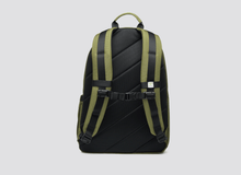 Load image into Gallery viewer, JJ Backpack Military Green

