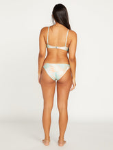 Load image into Gallery viewer, Palm Shell Hipster Bikini Bottom
