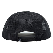 Load image into Gallery viewer, 1697 TRUCKER CANVAS HAT
