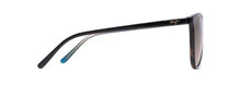 Load image into Gallery viewer, MAUI JIM OCEAN TORTOISE WITH PEACOCK SUNGLASSES
