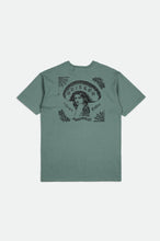 Load image into Gallery viewer, Vive Libre S/S Standard Tee - Chinois Green
