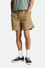 Load image into Gallery viewer, Everyday Coolmax Short - Khaki
