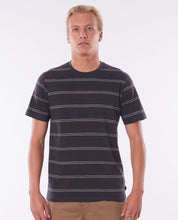 Load image into Gallery viewer, Plain Stripe Tee
