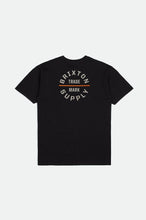 Load image into Gallery viewer, Oath V S/S Standard Tee - Black/Charcoal/White
