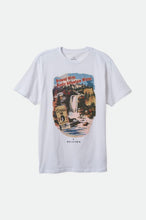 Load image into Gallery viewer, Coors Spring S/S Tailored Tee - White
