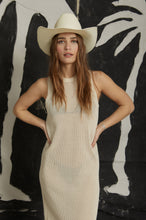 Load image into Gallery viewer, El Paso Straw Reserve Cowboy Hat - Off White
