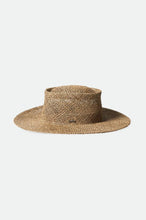 Load image into Gallery viewer, Westward Straw Hat - Tan

