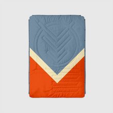 Load image into Gallery viewer, VOITED Recycled Ripstop Outdoor Camping Blanket - Flag
