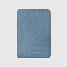Load image into Gallery viewer, VOITED Recycled Ripstop Outdoor Camping Blanket - Mountain Spring/Sundial
