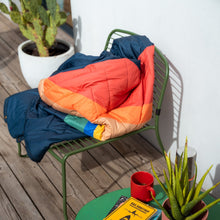Load image into Gallery viewer, VOITED CloudTouch® Indoor/Outdoor Camping Blanket - Origin
