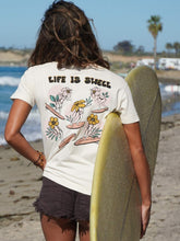 Load image into Gallery viewer, Life is Swell Classic Tee
