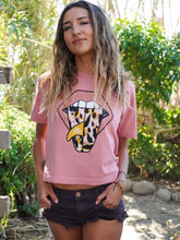 Load image into Gallery viewer, Animal Style Boxy Tee
