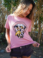 Load image into Gallery viewer, Animal Style Boxy Tee
