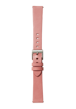 Load image into Gallery viewer, 16mm Vegetable Tanned Leather Band - Saddle
