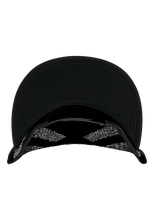 Load image into Gallery viewer, Team Trucker Hat - Cream / Black
