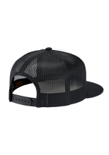 Load image into Gallery viewer, Team Trucker Hat - Cream / Black
