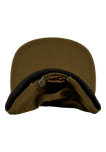 Load image into Gallery viewer, Quinny Strapback - Dark Olive
